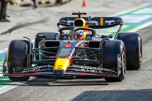 A Red Bull szétesik, ha Horner lemond Fotó: formula.hu