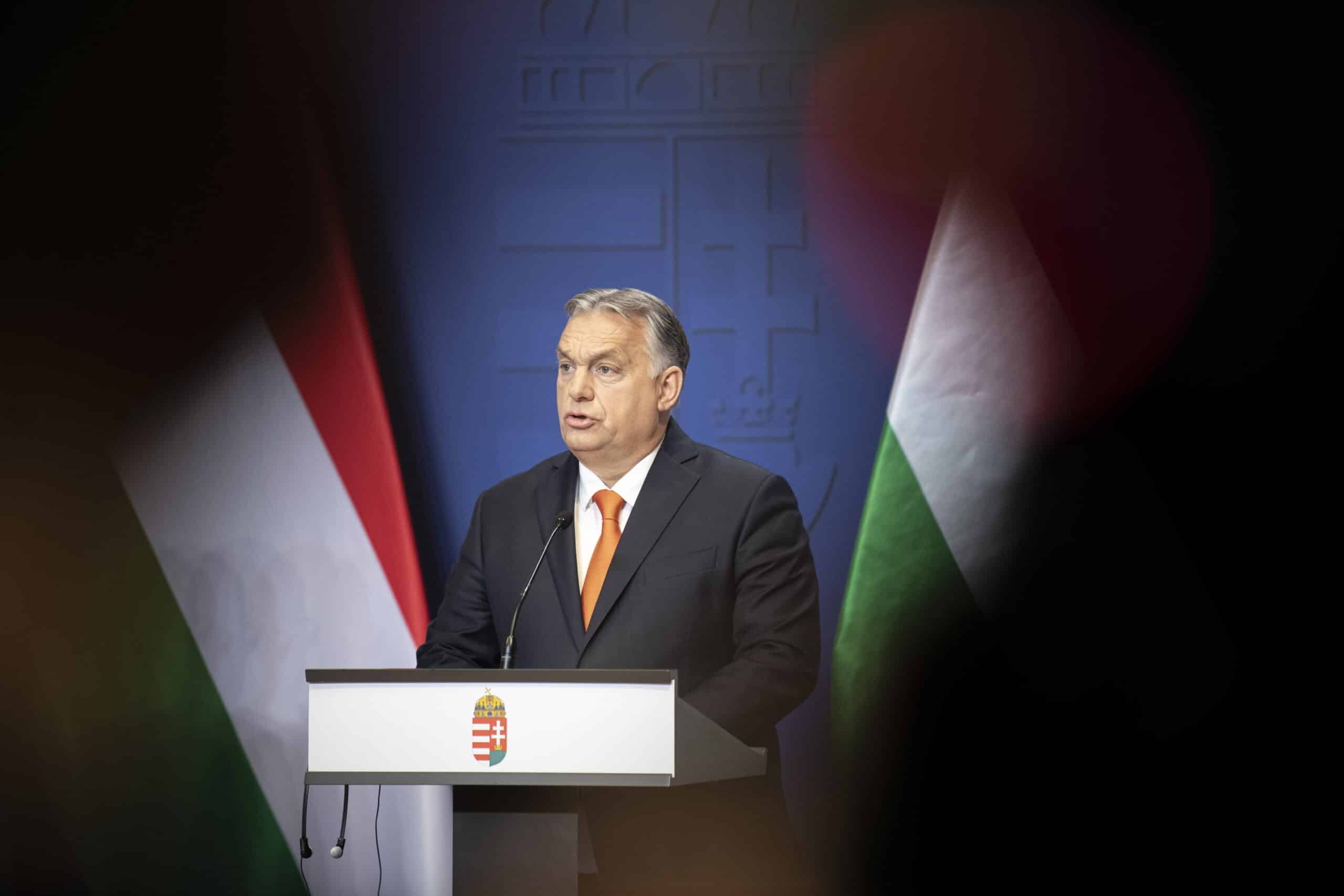 Magyarország fegyverkezik és felkészül a háborúra