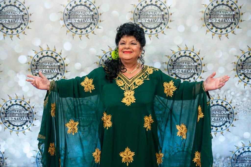 Dühöng Bangó Margit: egy szélhámos énekes 300 ezret akart kicsalni a nevében