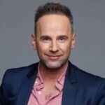 Járai Máté / Fotó: RTL