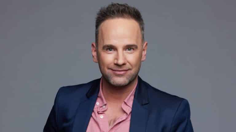 Járai Máté / Fotó: RTL