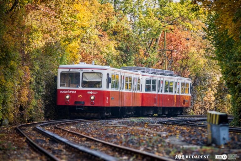 Így közlekednek a BKK járatai a szombati munkanapon
