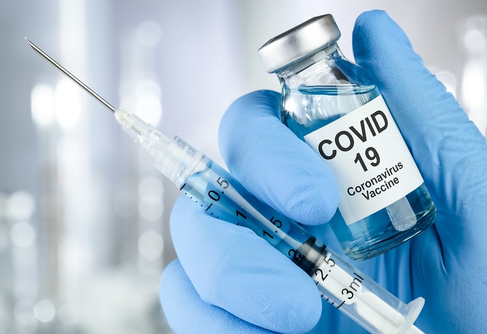 Olaszországban durván meghamisították a Covid-vakcina káros hatásairól készült jelentést F Fotó: Pexels