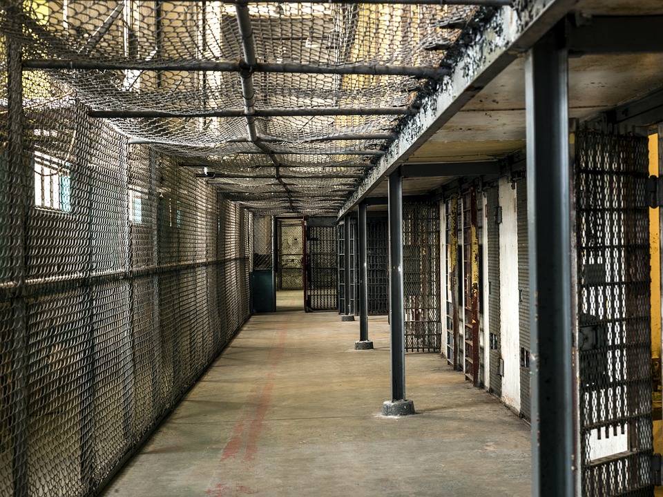 Hosszú börtönévek várnap a pofátlan sofőrre /Fotó: Pixabay