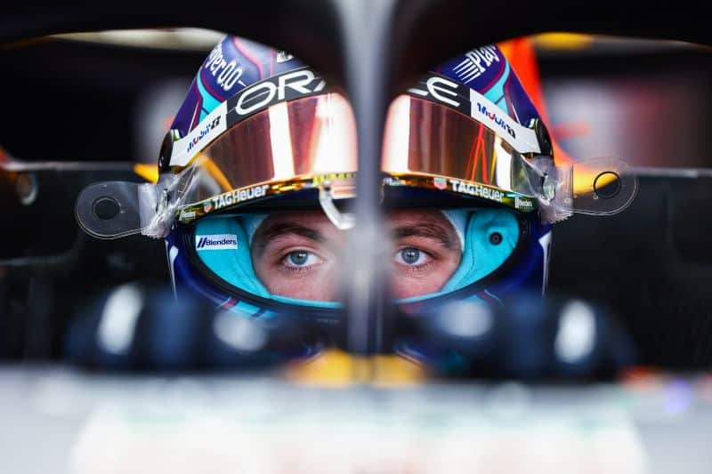 Pánikban a Red Bull: Max Verstappen megy a Mercedeshez