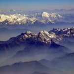Himalája - Fotó: pixabay