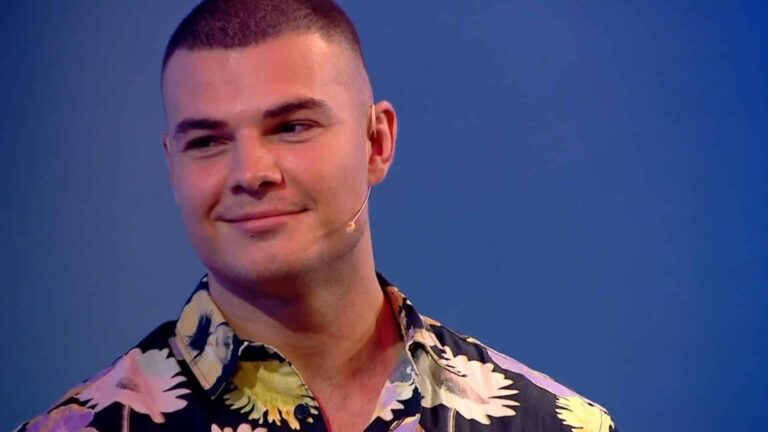 Pumped Gabo / Fotó: Youtube