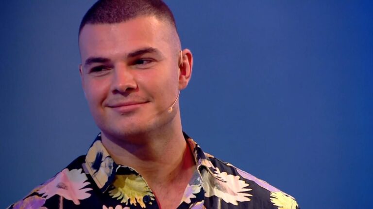 Pumped Gabo / Fotó: Youtube