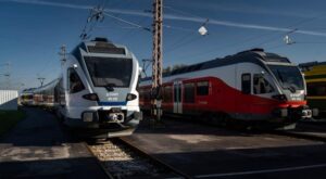 Fotó: MÁV-Facebook