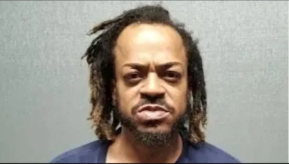 Wilson Chavis temetkezési vállalkozó lelőtte a koporsóvivőt, aki egy rivális cégnek dolgozott egy temetésen. Fotó: Prince George's Police Department