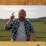 Gáspár Zsolti / Fotó: TV2