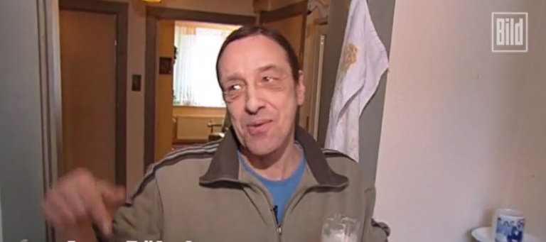 Fotó: Bild képernyőfotó