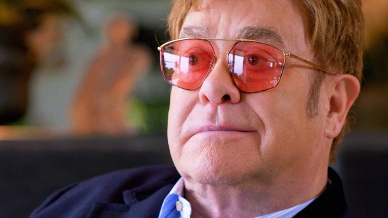 Elton John Fotó: Youtube