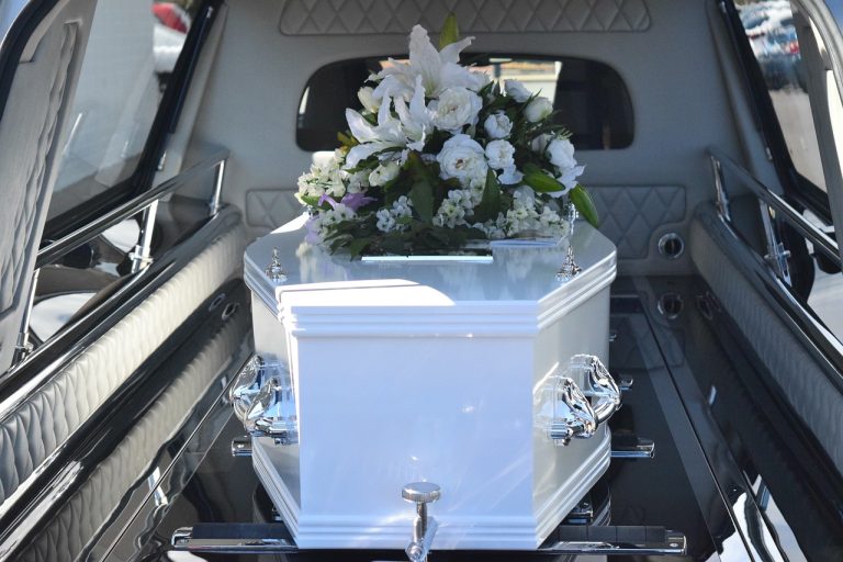 Elvesztette a holttestet egy temetkezési vállalkozó