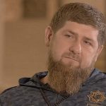 Ramsan Kadyrow Fotó: HBO