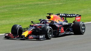 A Red Bull háromszoros világbajnoka, Max Verstappen nyerte a 2024-es Forma-1-es idény negyedik versenyét, a Japán Nagydíjat.