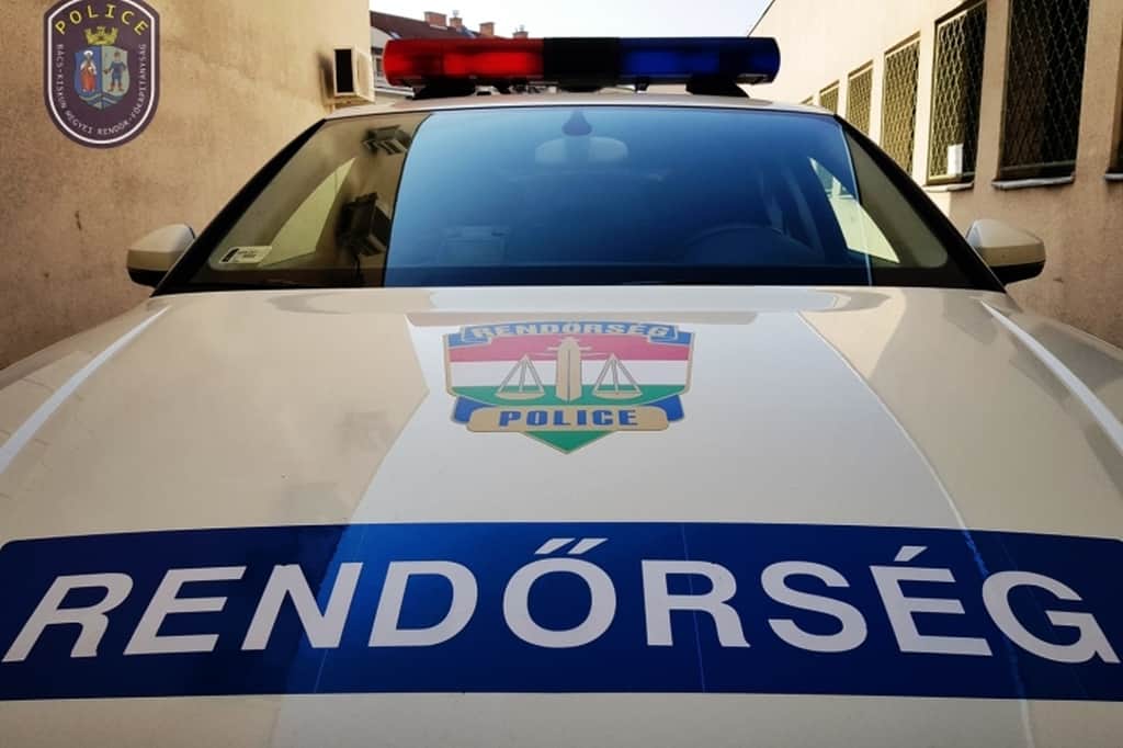 Hat ember már soha nem térhet haza/fotó: police.hu