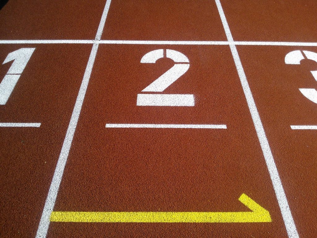 Meghalt a sprinter, aki először futott százat 10 ms alatt