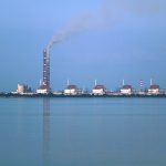 Zaporizzsjai atomerőmű / Fotó: Ralf1969 - wikimedia