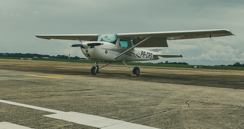 Cessna 208 Fotó: Illusztráció / Paxels