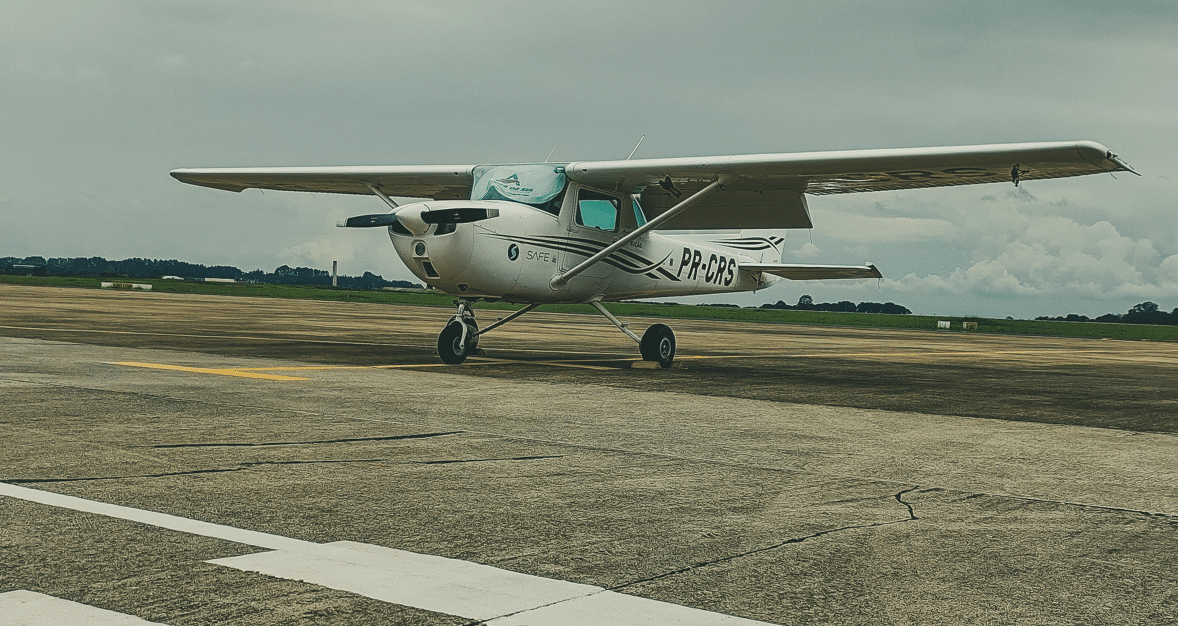 Cessna 208 Fotó: Illusztráció / Paxels
