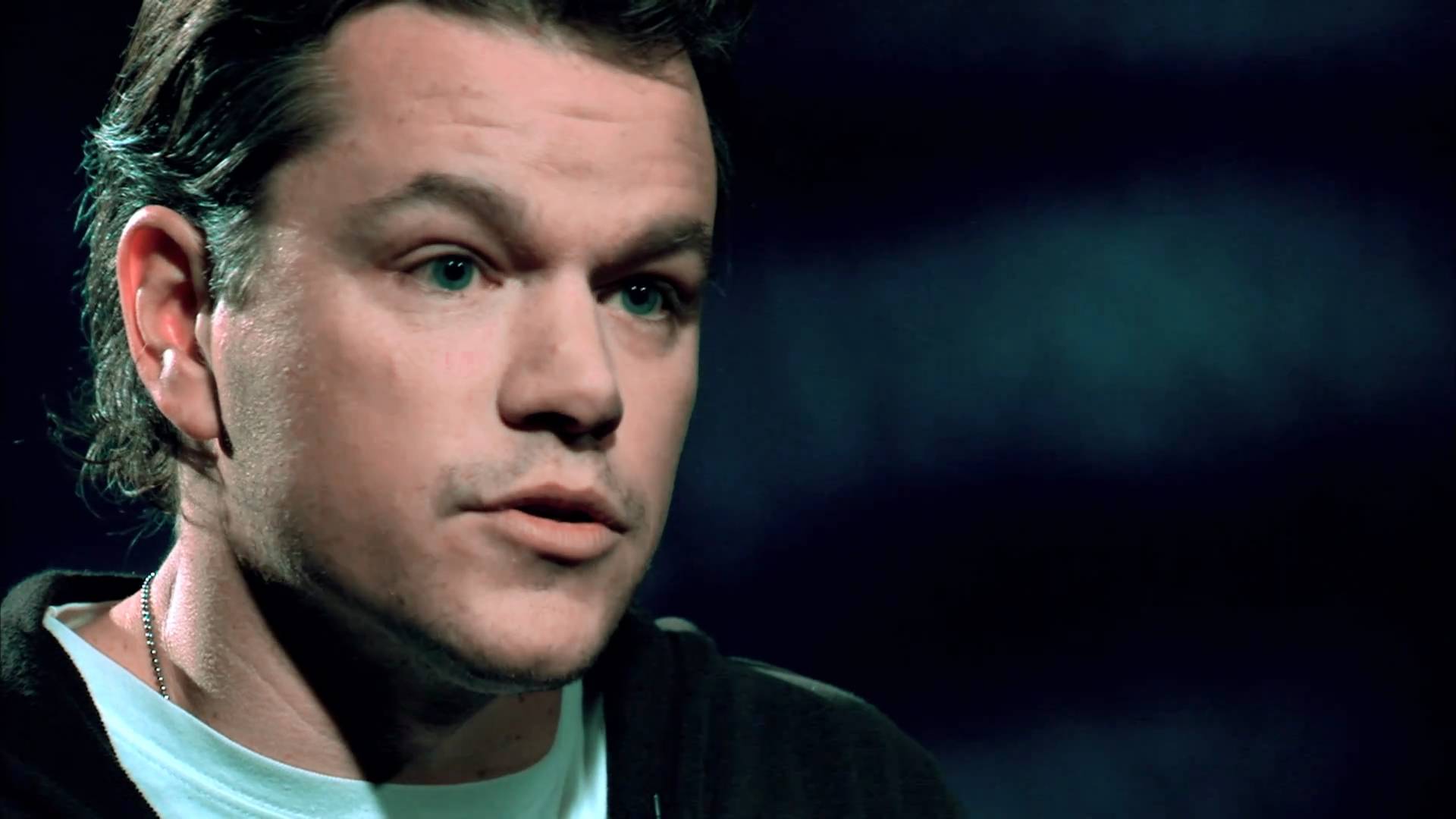 Matt Damon Fotó: Youtube