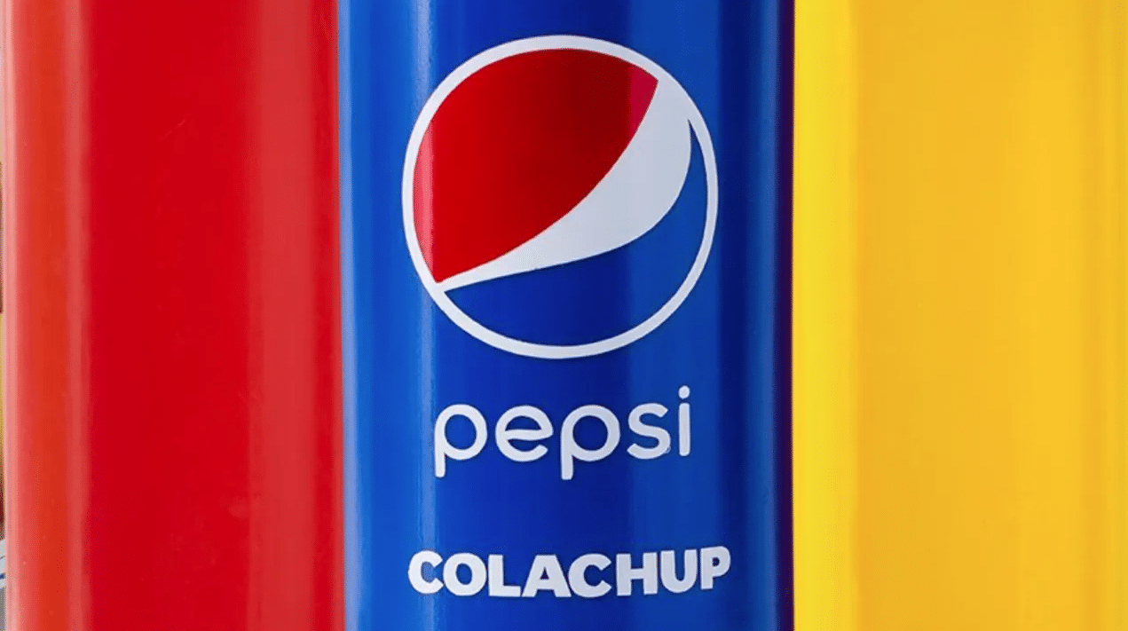 Fotó: Pepsi