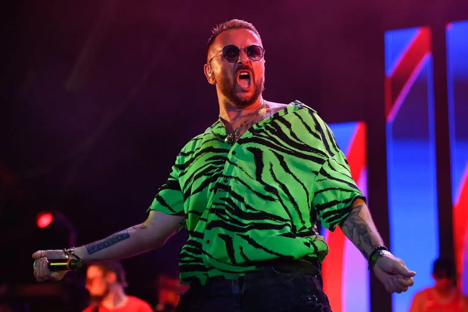 Fotó: MTI/Czeglédi Zsolt