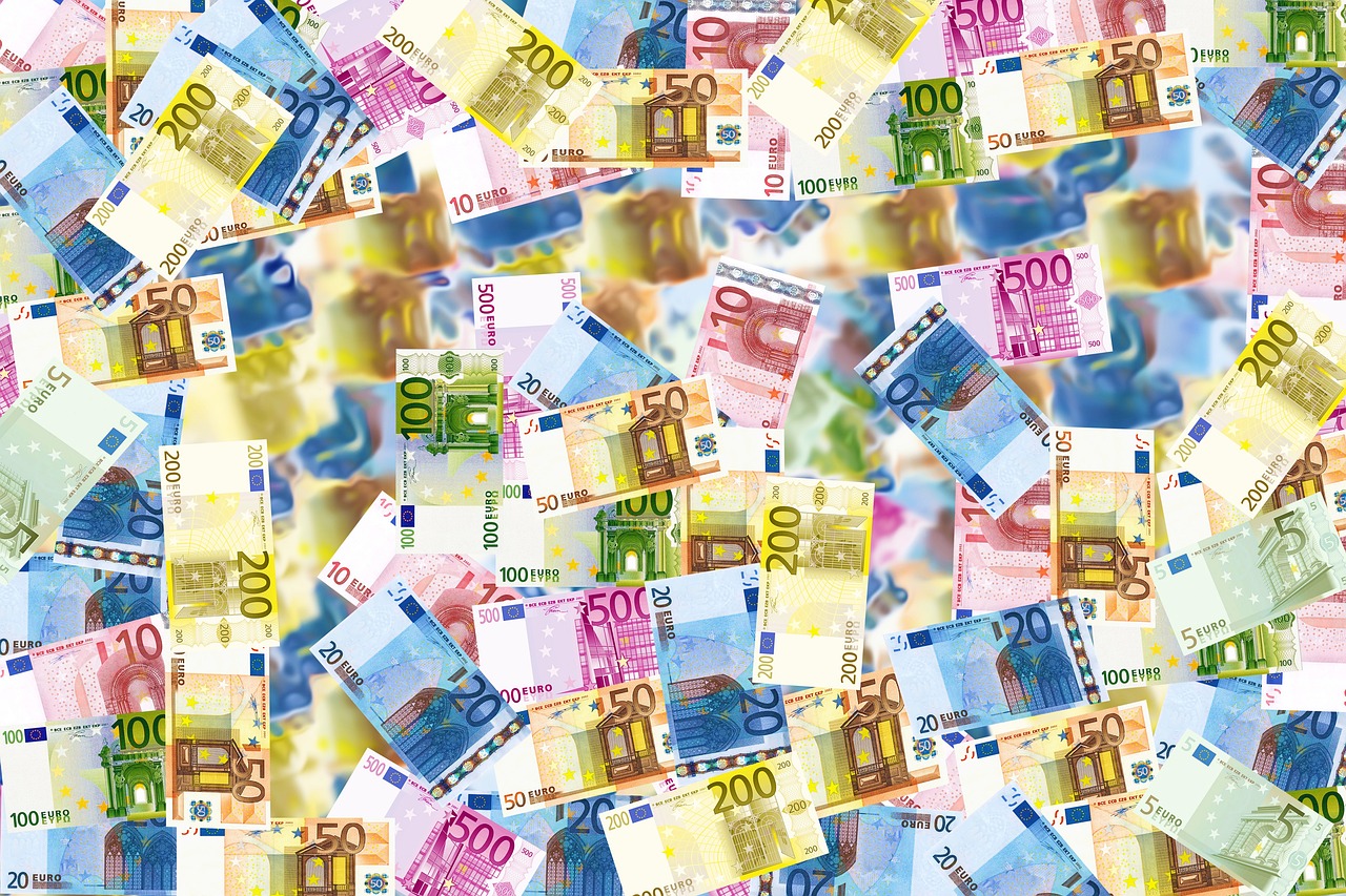 Elképesztő mértékben hasít a forint a főbb valutákkal szemben Fotó: Pixabay