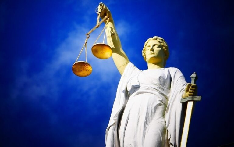 15 év börtön vár a kiskunlacházai gyilkosra Fotó: Pixabay