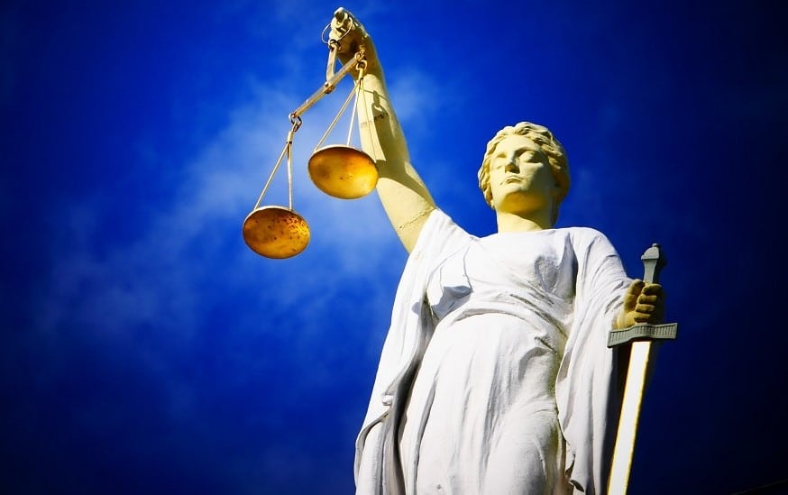 15 év börtön vár a kiskunlacházai gyilkosra Fotó: Pixabay