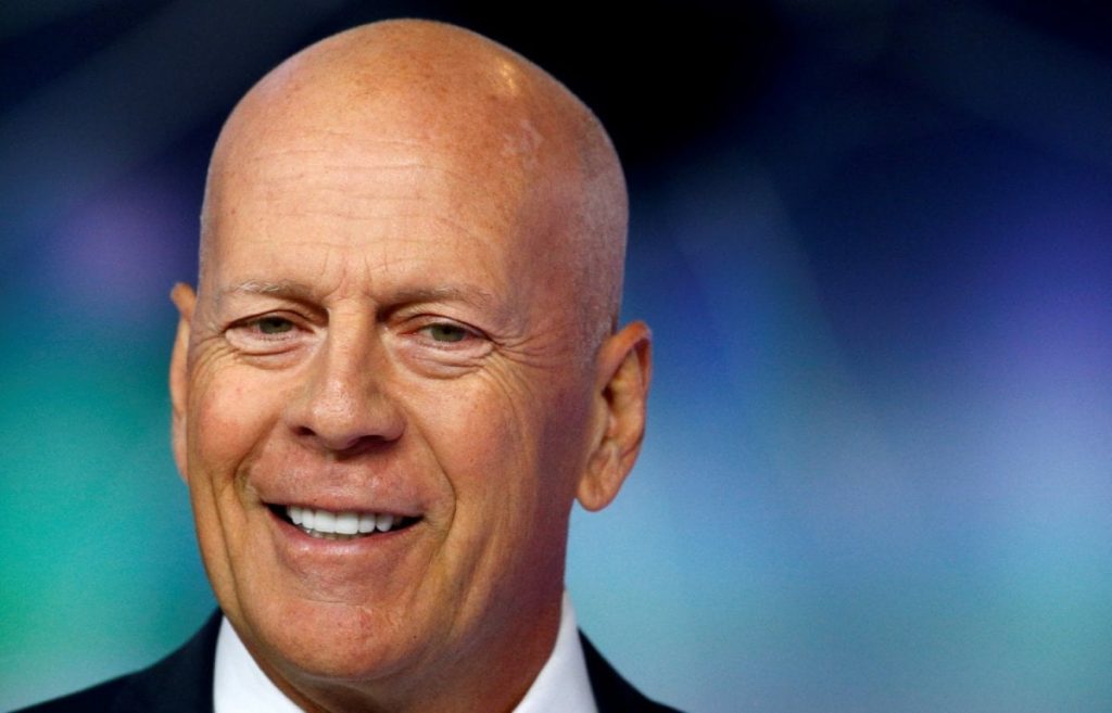 Bruce Willis lánya szívszorító üzenetet írt apjának