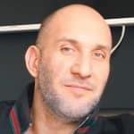 Berki Krisztián. Fotó: wikimedia - Szántó Péter