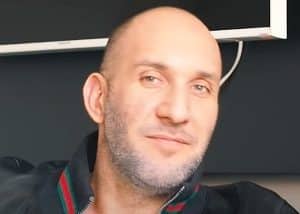 Berki Krisztián. Fotó: wikimedia - Szántó Péter