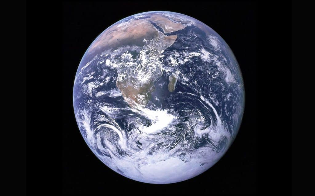 A NASA pontos dátumot adott: ekkor év véget az élet a Földön
