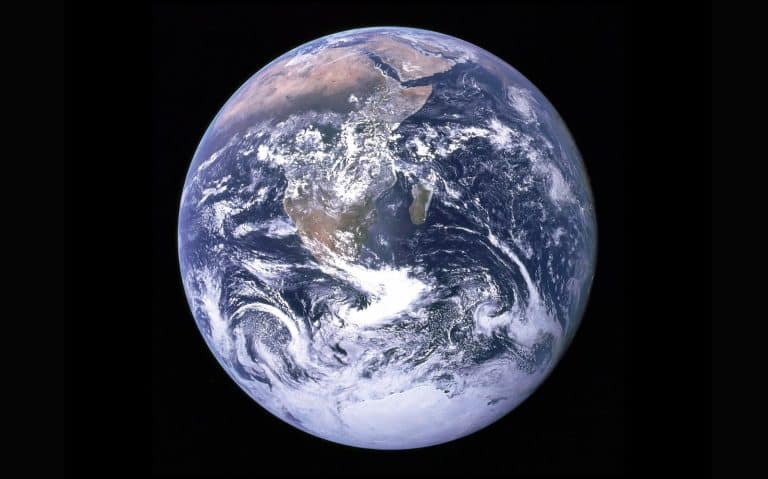 A NASA pontos dátumot adott: ekkor év véget az élet a Földön
