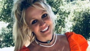 Fotó: Facebook/Britney Spears Official