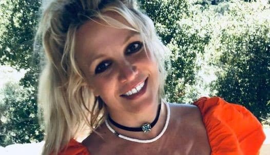 Fotó: Facebook/Britney Spears Official