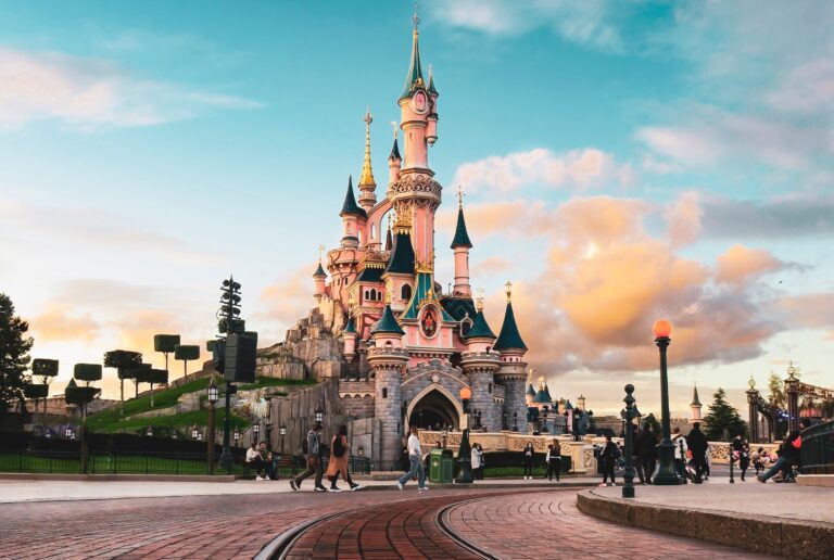 Fotó: Unsplash/Bastien Nvs