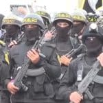 Hamász. Fotó: YouTube/CNN-News18