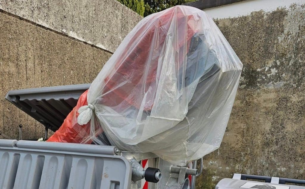 Fotó: Facebook/News Prima