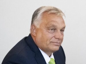 Fotó: MTI/Miniszterelnöki Sajtóiroda/Benko Vivien Cher