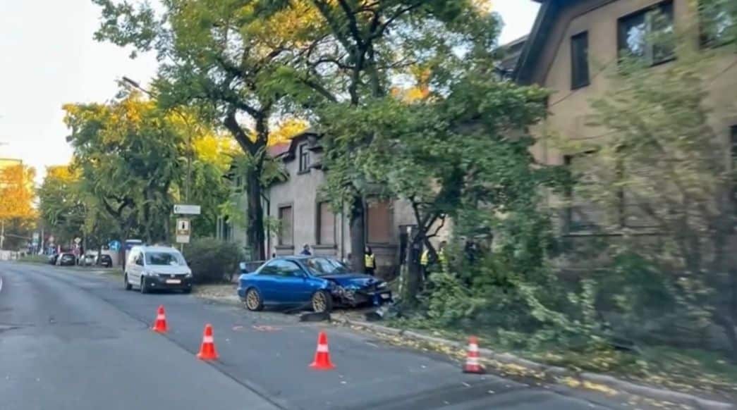 Nem ismert kegyelmet az autótolvaj, két gyermek siratja a megölt édesapát fotó: TV2