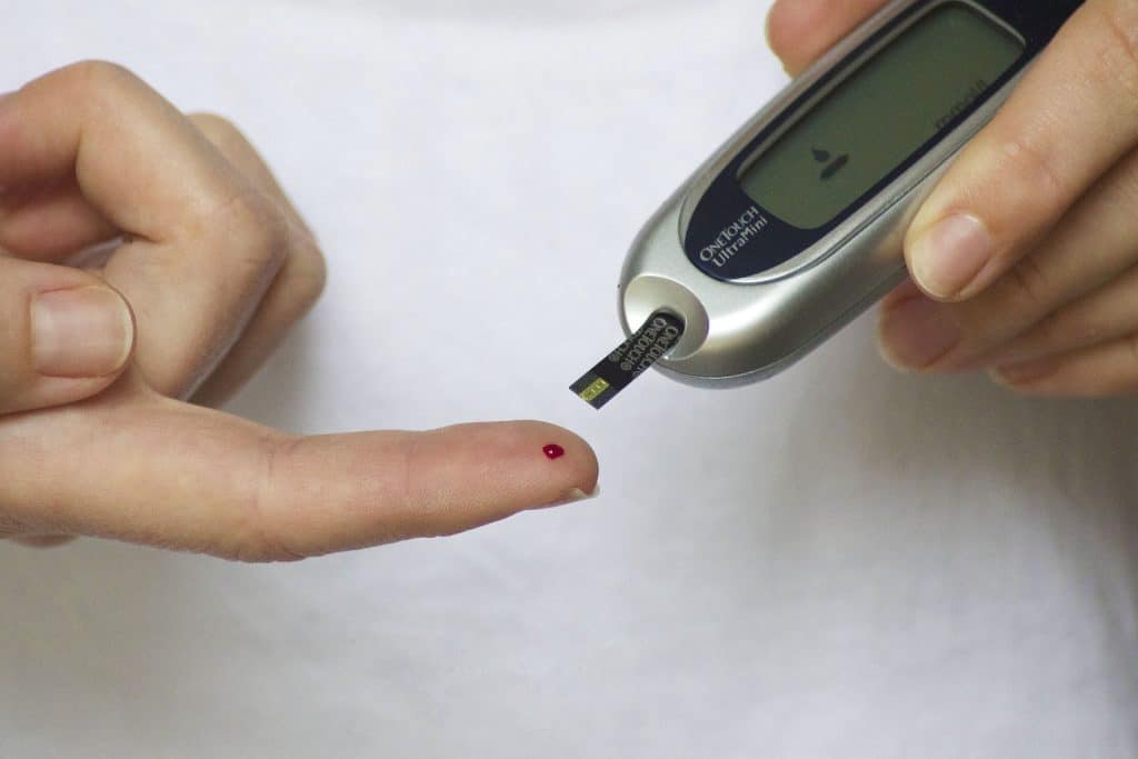Milyen gyorsan kell sétálni, hogy csökkenjen a cukorbetegség kockázata?