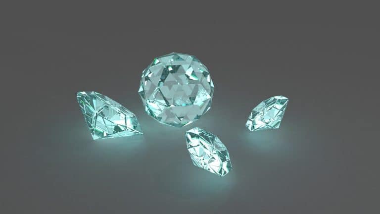 36 milliós gyémántot kapart ki a földből egy szegény bányász