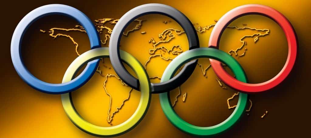 Pánik Párizsban - ellopták a nyári olimpia biztonsági terveit