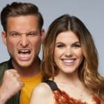 Beszédes az RTL hallgatása az Istenes Bence körül kirobbant botrány kapcsán Fotó: RTL