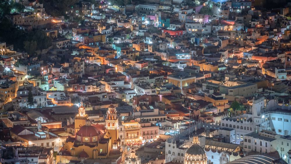 Mexikó. Illusztráció. Pexels