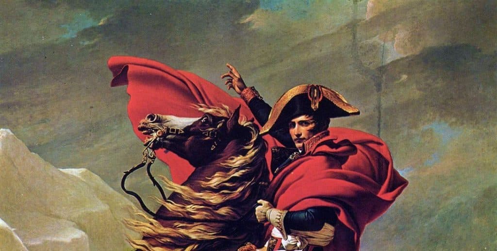 Napóleon kalapja fotó: pixabay