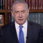 Netanjahu miniszterelnök Fotó: Youtube / Képernyőkép